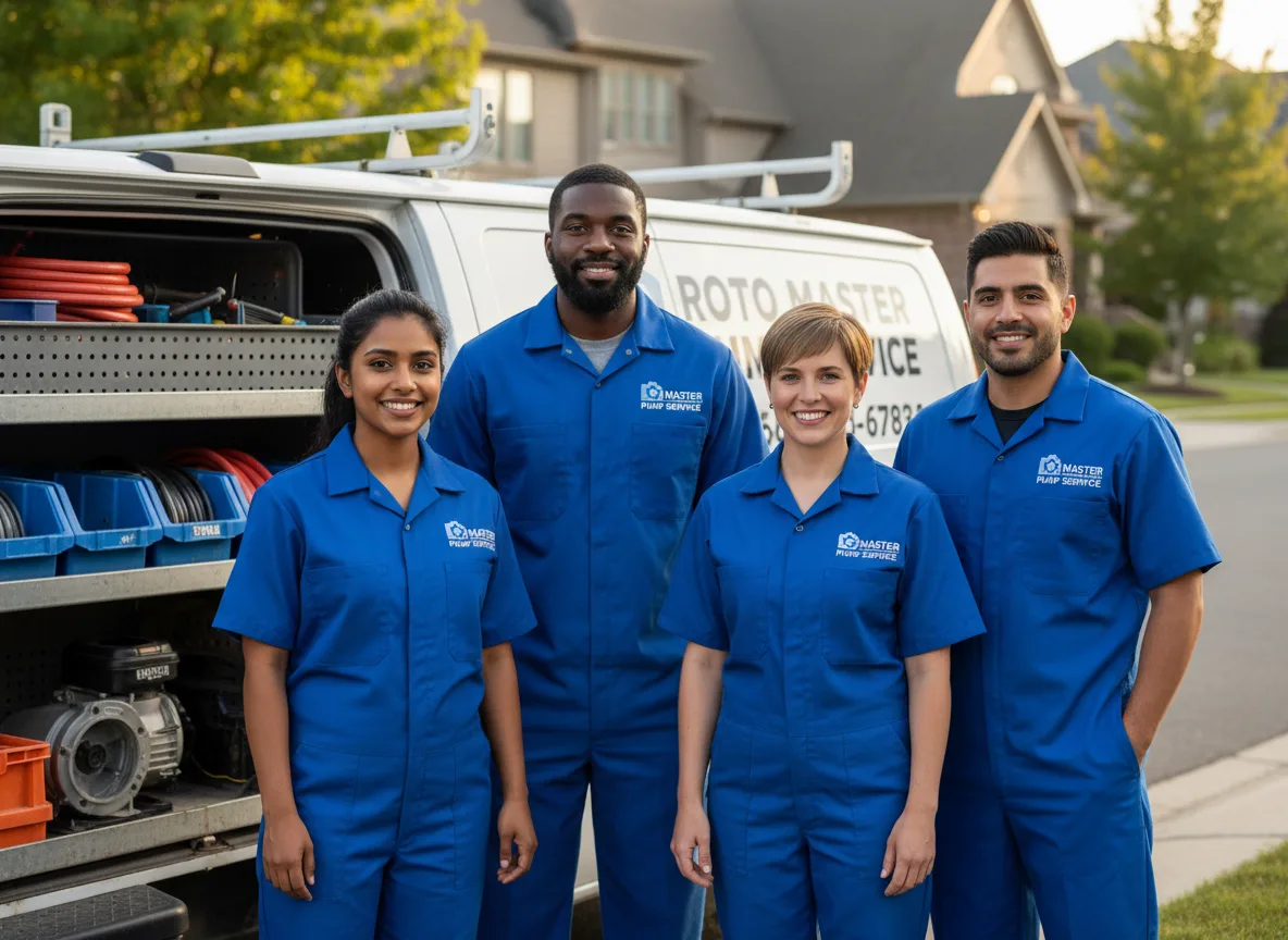 Sump Pump Installation company in Freeport, IL